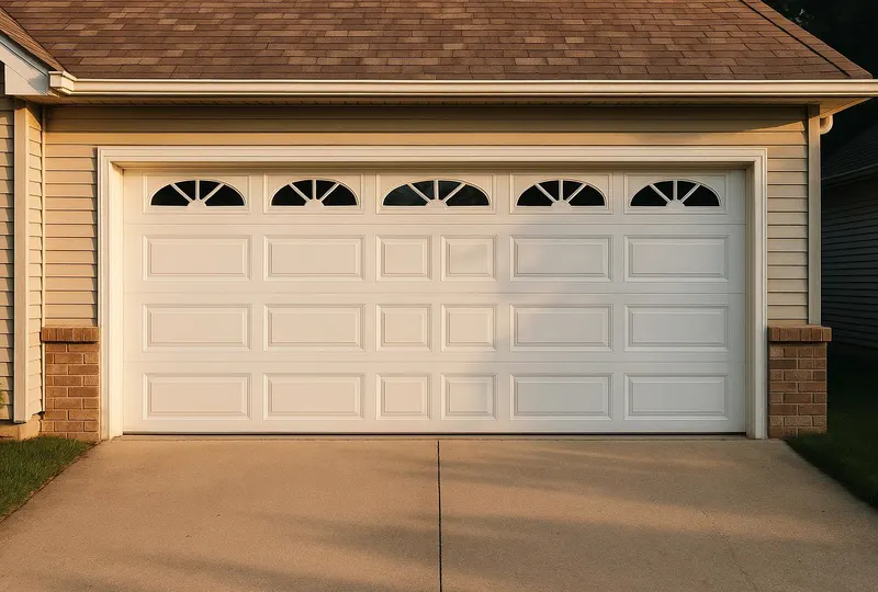 Contact Grifton Garage Door