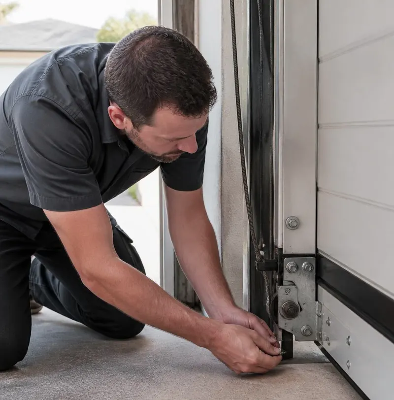 Garage Door Repair in Grifton